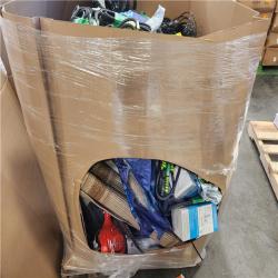 Phoenix AS-IS Mixed Home Improvement Pallet