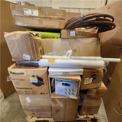 Phoenix AS-IS Monster Turbo Pallet