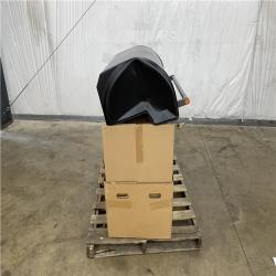 Houston Location AS IS - Traeger Ironwood