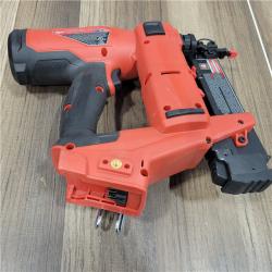AS-IS Milwaukee M18 Fuel 18V Brushless 18-Gauge Brad Nailer 2746-20 (Bare Tool)