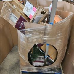 Phoenix AS-IS Mixed Home Improvement Pallet