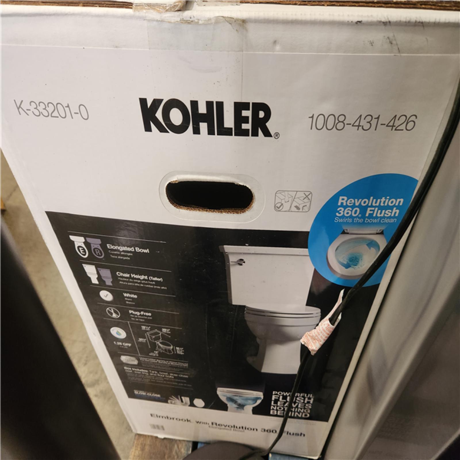 Phoenix AS-IS Mixed Home Improvement Pallet