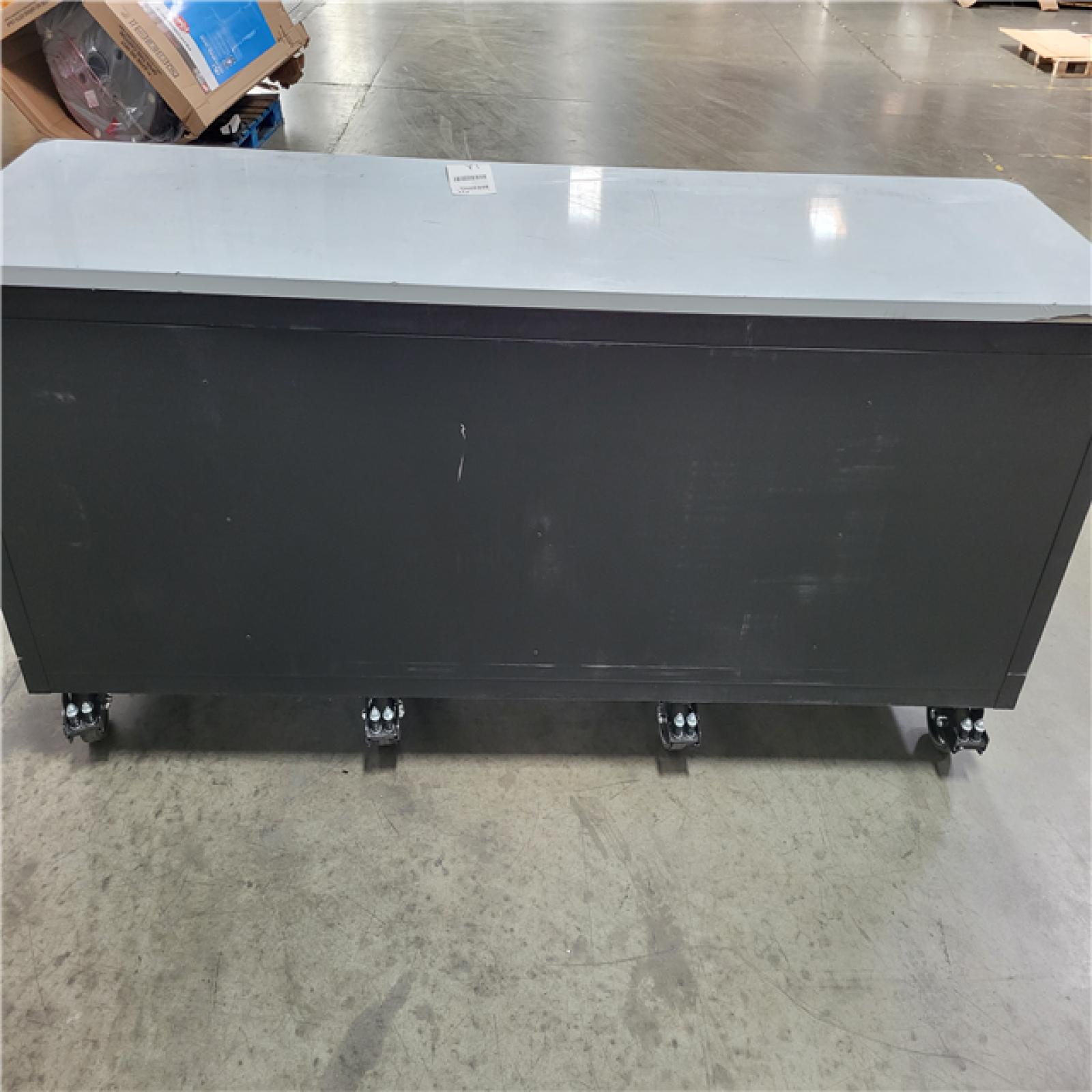 CALIFORNIA AS-IS HUSKY TOOL DRAWER