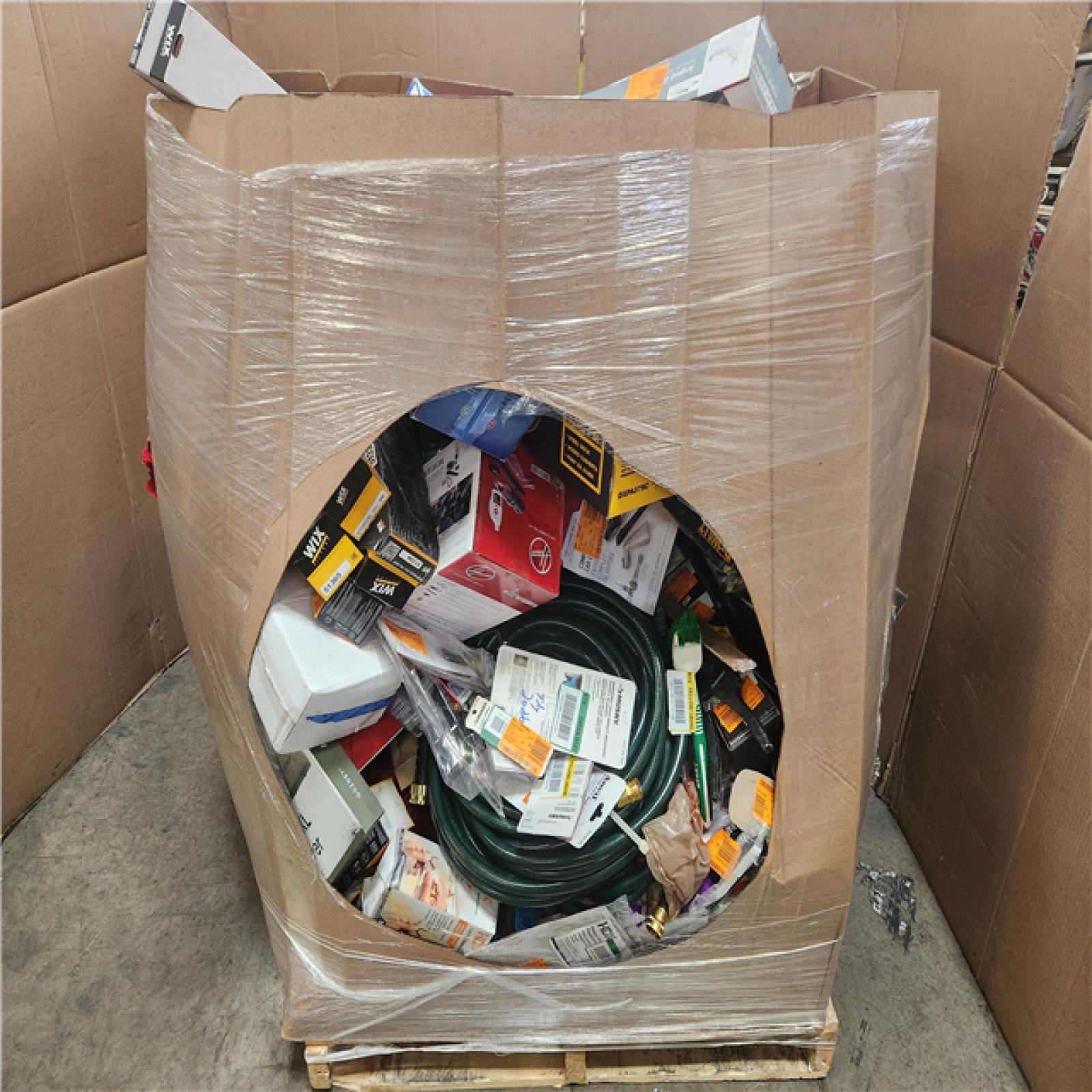 Phoenix AS-IS Monster Turbo Pallet