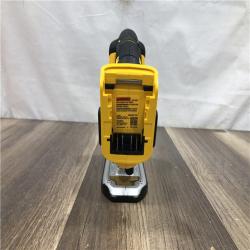 AS-IS DEWALT 20V MAX XR Cordless Brushless Jigsaw (Tool Only)