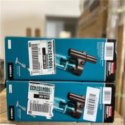 NEW! - Makita Cyclonic Vacuum Attachment - (2 UNITS)