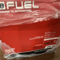 California NEW Sealed Box Milwaukee Blower (Tool Only)