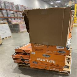 DALLAS LOCATION - AS-IS HOME IMPROVEMENT PALLET