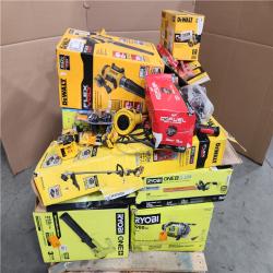 PHOENIX AS-IS TOOL PALLET