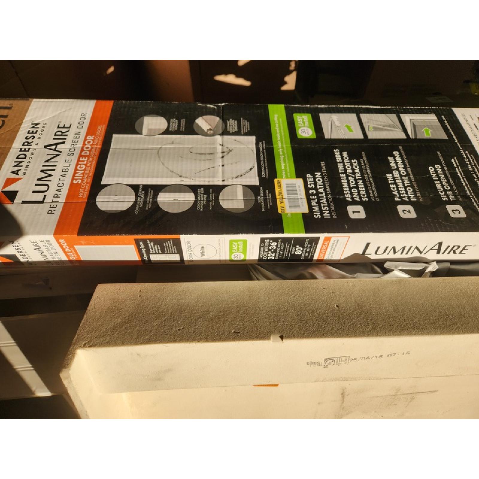 Phoenix AS-IS Monster Turbo Pallet