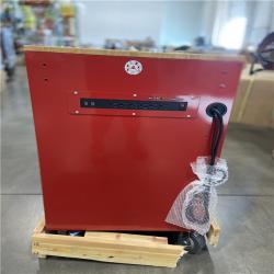 DALLAS LOCATION - Husky 61 in. W x 22.1 in D Standard Duty 7-Drawer Mobile Workbench