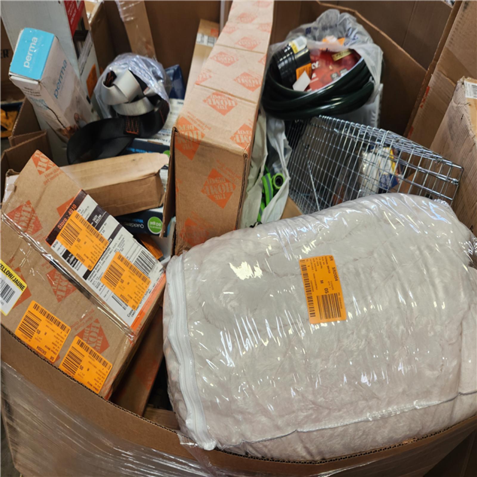 Phoenix AS-IS Monster Turbo Pallet