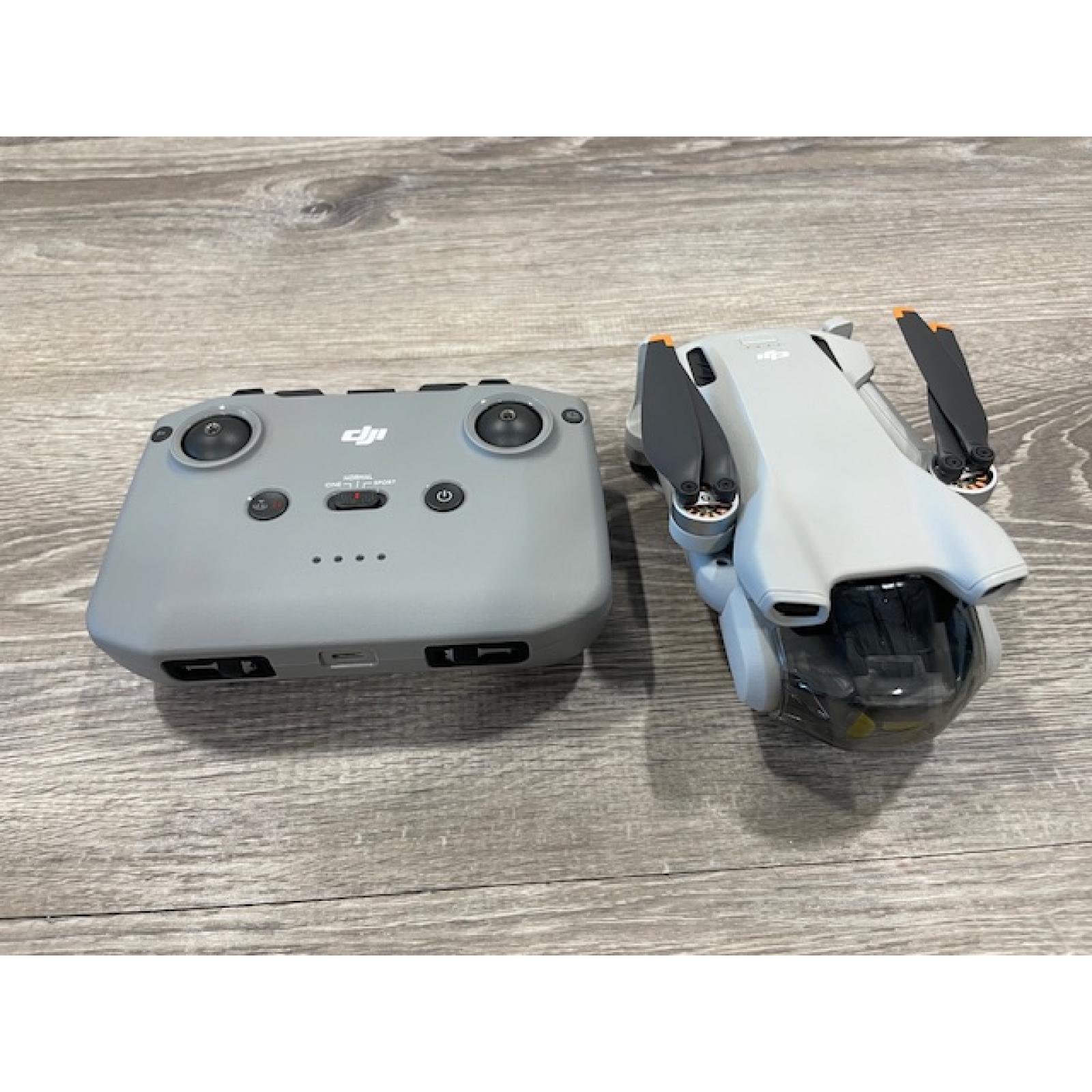 AS-IS DJI - Mini 3