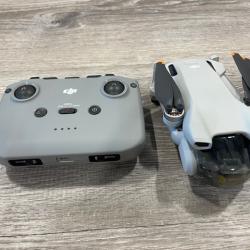 AS-IS DJI - Mini 3
