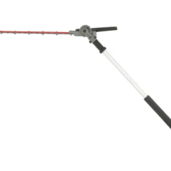 AS-IS Milwaukee M18 FUEL Hedge Trimmer Attachment for  QUIK-LOK Attachment System