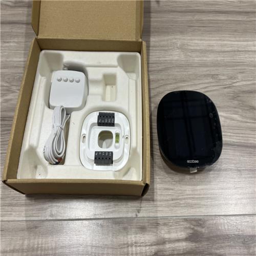 AS-IS ecobee Smart Thermostat with Alexa