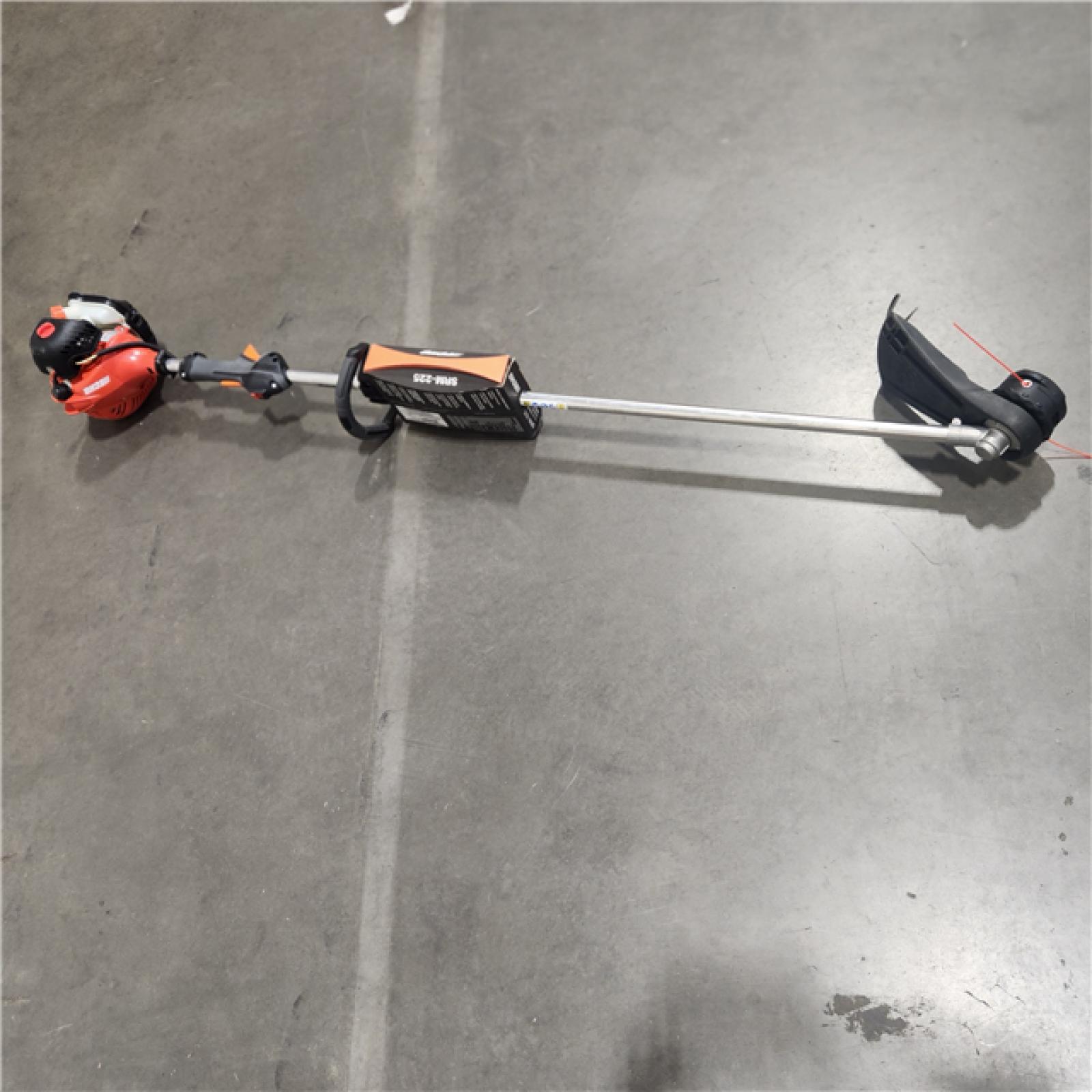 Dallas Location - As-Is ECHO 21.2 cc Gas 2-Stroke Straight Shaft String Trimmer