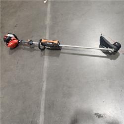 Dallas Location - As-Is ECHO 21.2 cc Gas 2-Stroke Straight Shaft String Trimmer