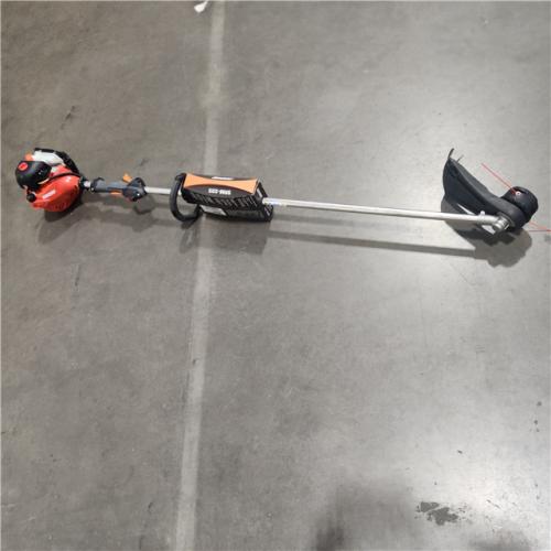 Dallas Location - As-Is ECHO 21.2 cc Gas 2-Stroke Straight Shaft String Trimmer