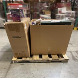 DALLAS LOCATION- NEW! BULLSEYE MIXED PALLET