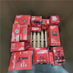 PHOENIX AS-IS TOOL PALLET