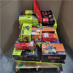 PHOENIX AS-IS TOOL PALLET