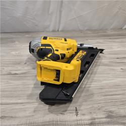 AS-IS DEWALT DCN692B 20V MAX Framing Nailer (Bare Tool) New