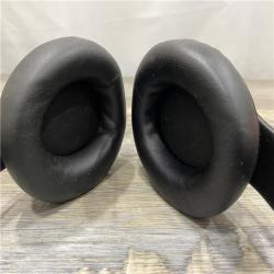 AS-IS Beats Studio Pro Wireless Headphones - Black