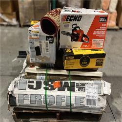 Dallas Location - AS-IS MONSTER TURBO