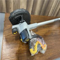 AS-IS DEWALT 20V MAX 7.5 in. Cordless Battery Powered Lawn Edger (Tool Only)