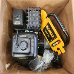 Phoenix NEW DEWALT 4400 PSI 4.0 GPM Cold Water Gas Pressure Washer