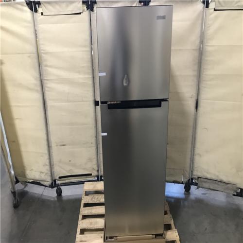 California AS-IS Vissani Refrigerator/ Freezer