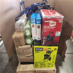 Phoenix AS-IS Monster Turbo Pallet