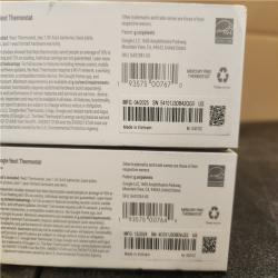 Phoenix Google Nest Thermostat - Smart Programmable Wi-Fi Thermostat (2-Pack)