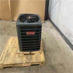 Houston Location - AS-IS home improvement pallet A/C UNIT