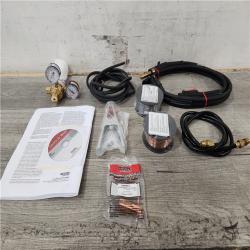 Phoenix Location NEW Lincoln Electric Weld-Pak 180 Amp MIG Flux-Core Wire Feed Welder, 230V, Aluminum Welder with Spool Gun sold separately