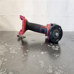 AS-IS- MILWAUKEE 3/8 COMPACT IMPACT WRENCH (Tool-Only)