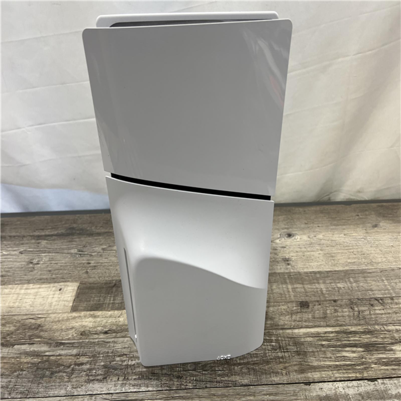 AS-IS Sony PlayStation 5 Gaming Console