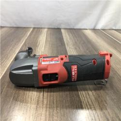 AS-IS Milwaukee FUEL 12-Volt Lithium-Ion Brushless Cordless 16-Gauge Variable Speed Nibbler (Tool-Only)