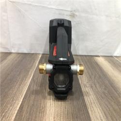 AS-IS Milwaukee 18-Volt 1/4 HP Lithium-Ion Cordless Transfer Pump (Tool Only)