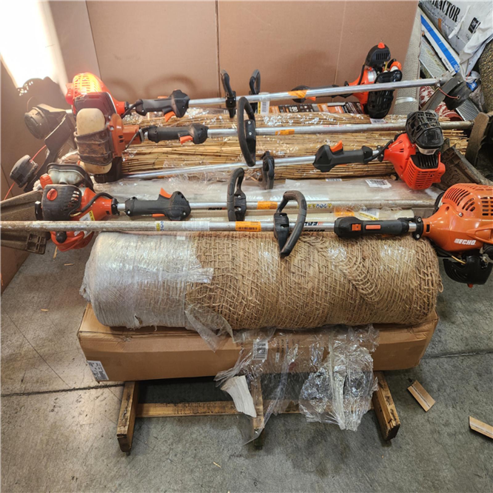 Phoenix AS-IS Monster Turbo Pallet