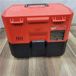 GOOD Milwaukee Tools MLW0960-20 M12 Fuel Wet & Dry Vacuum Tool