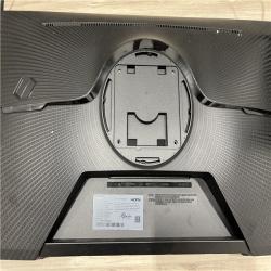 AS-IS Samsung Odyssey G50A Series 27-Inch WQHD (2560x1440) Gaming Monitor  165Hz (LS27AG500PNXZA)