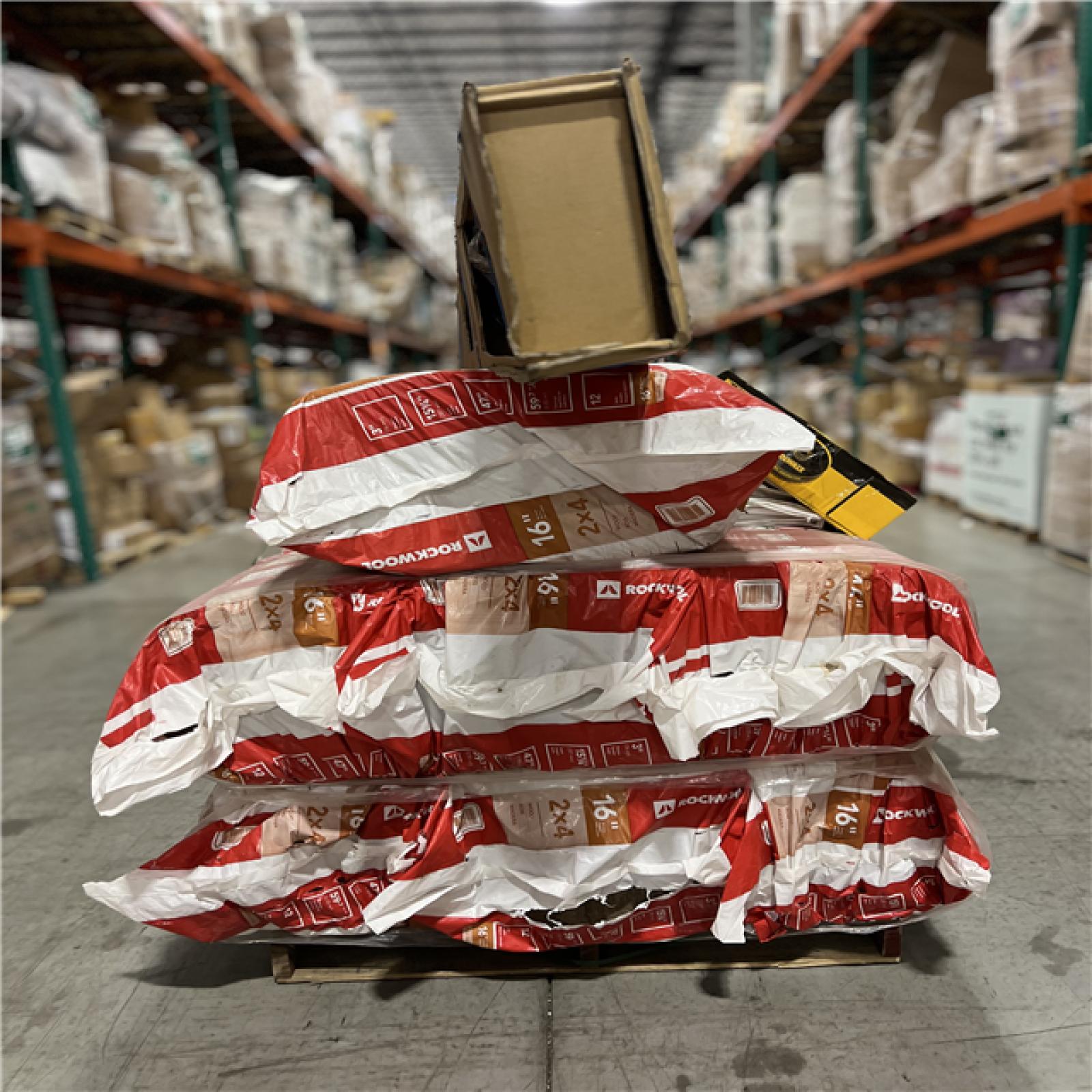 Dallas Location - AS-IS MONSTER TURBO