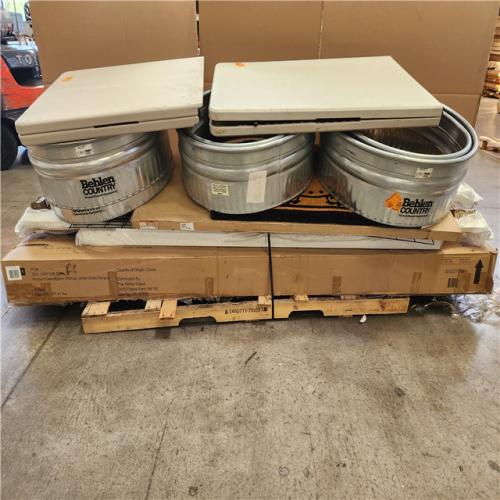 Phoenix AS-IS Mixed Home Improvement Pallet