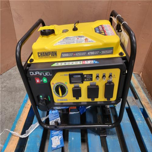 CALIFORNIA AS-IS OUT DOOR POWER EQUIPMENT