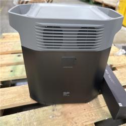 California AS-IS Ecoflow Delta 2 Portable Power Station