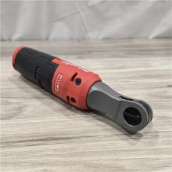 AS-IS Milwaukee 2567-20 M12 FUEL 3/8 in. Cordless High Speed Ratchet (Tool Only)