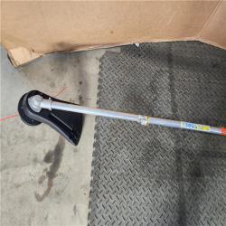 HOUSTON LOCATION - AS-IS Echo 16 Inch 21.2 CC Engine Straight Shaft String Trimmer - SRM-2120