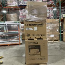 DALLAS LOCATION- AS-IS HOME IMPROVEMENT PALLET
